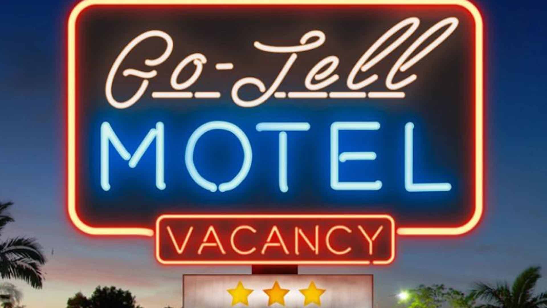 Go Tell Motel Sermon Series
