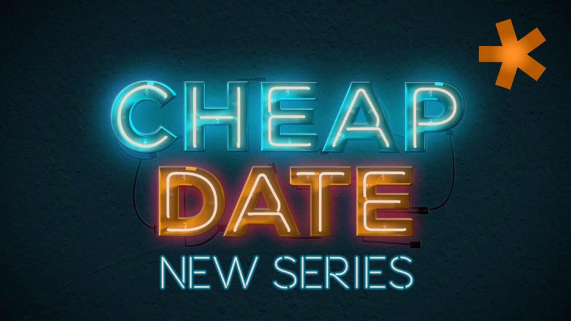 Cheap date Sermon Series